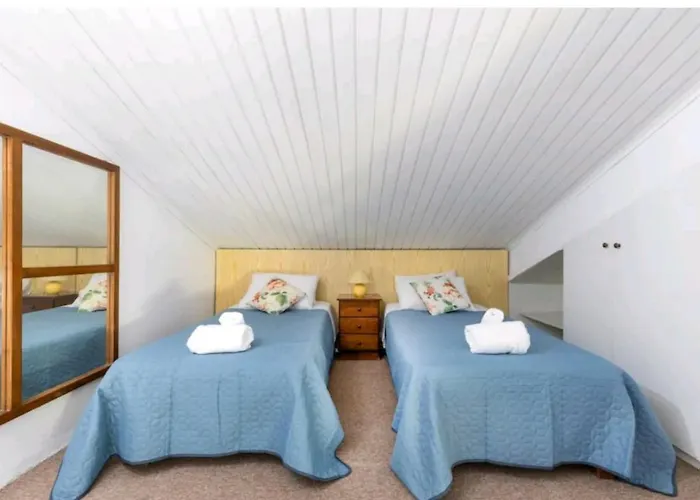 Blue Haven Loft *