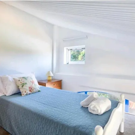 Vila Blue Haven Loft Danilia