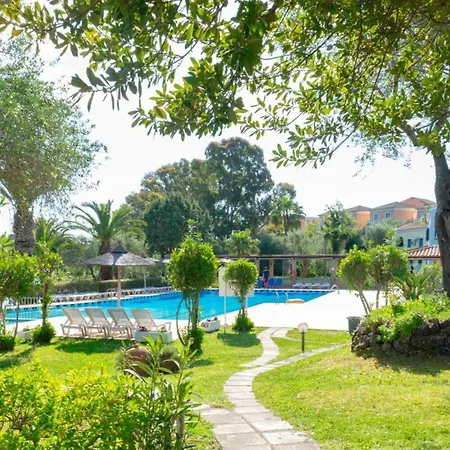 וילה Blue Haven Loft Danilia