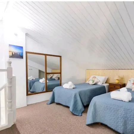 Blue Haven Loft