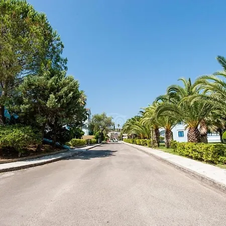 Vila Blue Haven Loft Danilia