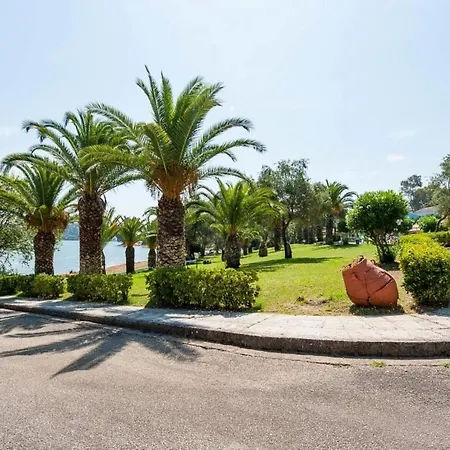 Vila Blue Haven Loft Danilia