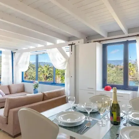 Blue Haven Loft