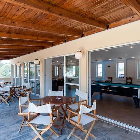 Blue Haven Loft Danilia