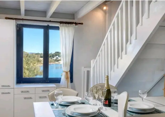 Blue Haven Loft Villa Danilia