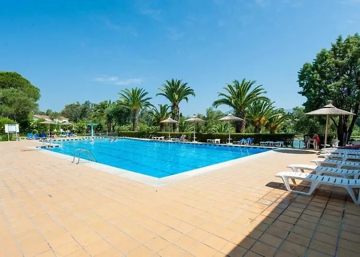 Villa Blue Haven Loft Danilia