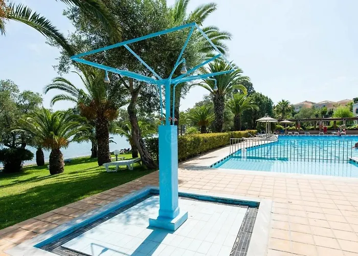 Villa Blue Haven Loft *