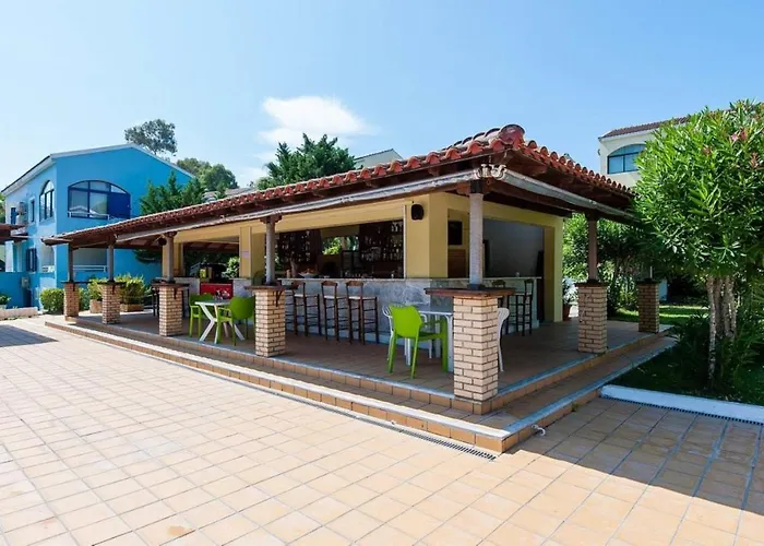 Blue Haven Loft Danilia