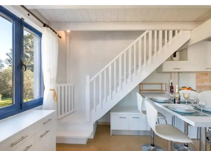 Blue Haven Loft * Danilia