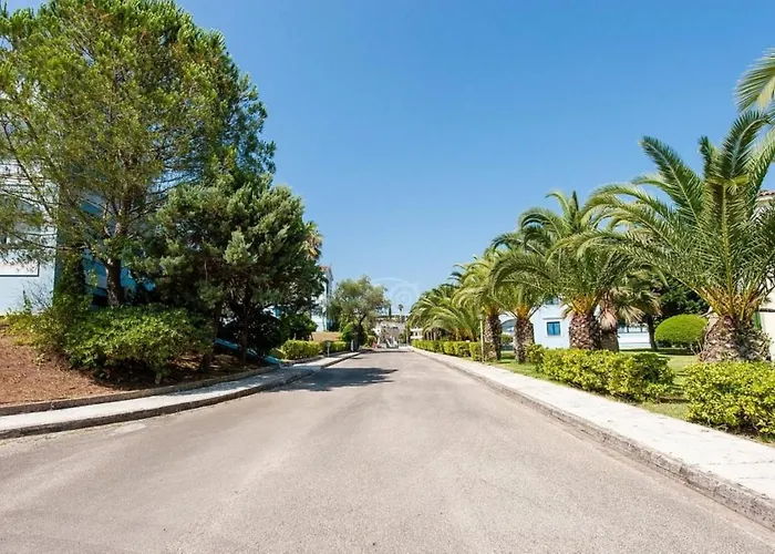 Villa Blue Haven Loft Danilia