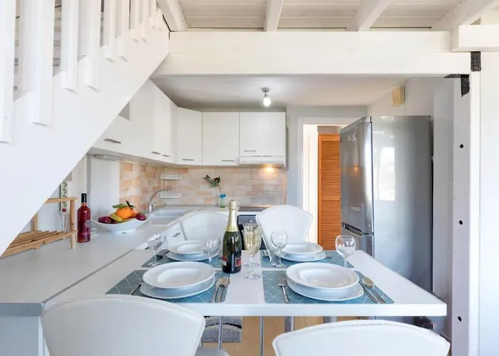 Villa Blue Haven Loft *