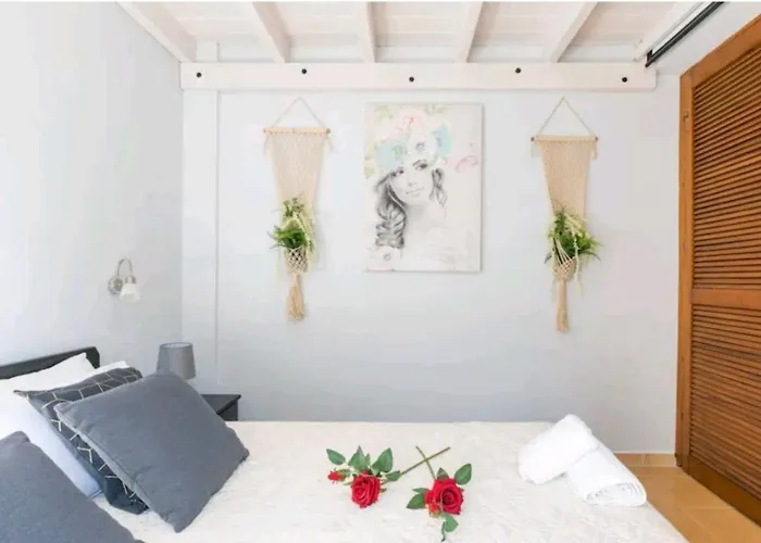 Blue Haven Loft Villa