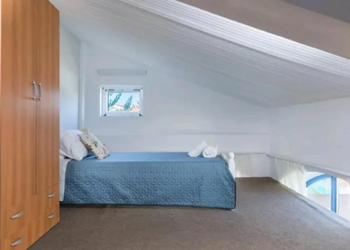 Blue Haven Loft Villa