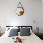 Villa Blue Haven Loft