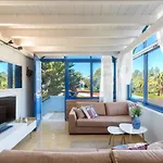 Villa Blue Haven Loft *