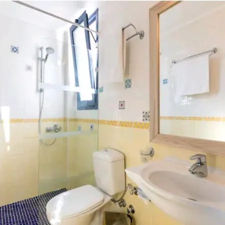 Blue Haven Loft Вилла *