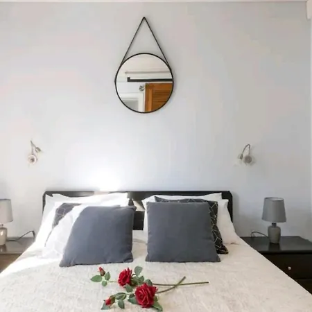 Villa Blue Haven Loft