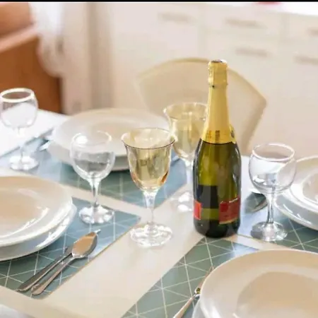 Vilă Blue Haven Loft *