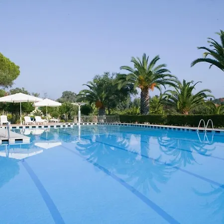 Blue Haven Loft Vilă