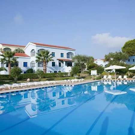 Blue Haven Loft Вилла *