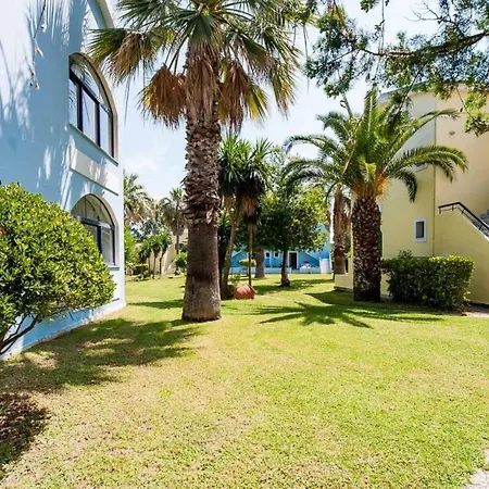 Blue Haven Loft Vilă *