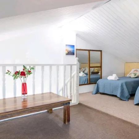 Vilă Blue Haven Loft Danilia