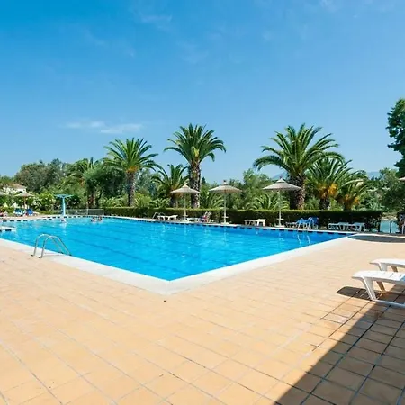 Villa Blue Haven Loft Danilia