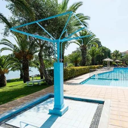 Vilă Blue Haven Loft *