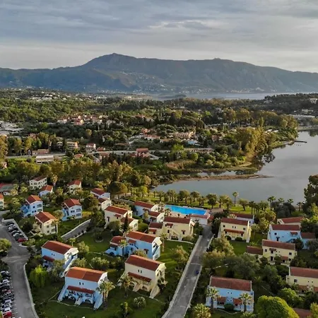 Vilă Blue Haven Loft *