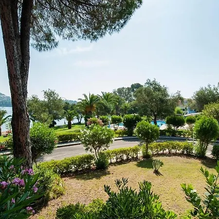 Vilă Blue Haven Loft Danilia