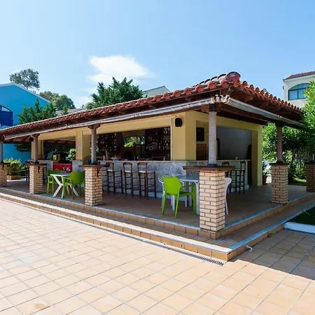 Blue Haven Loft Danilia