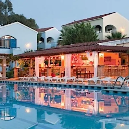 Villa Blue Haven Loft Danilia