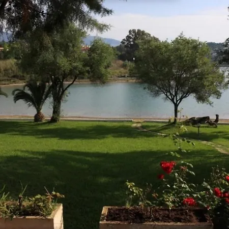 Blue Haven Loft Vilă *