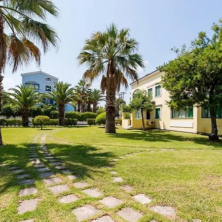 Blue Haven Loft Vilă *