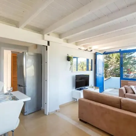 Blue Haven Loft * Danilia