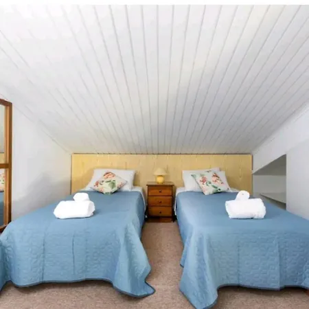 Blue Haven Loft *