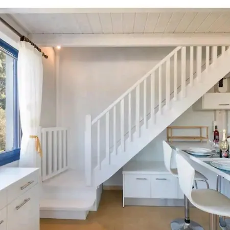 Blue Haven Loft * Danilia