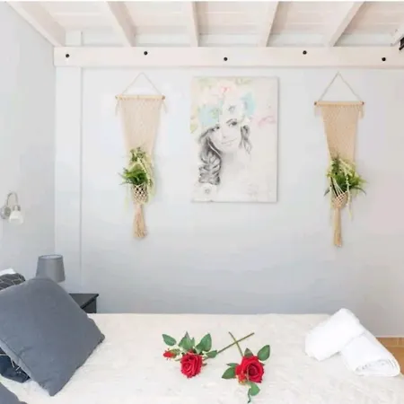 Blue Haven Loft Vilă