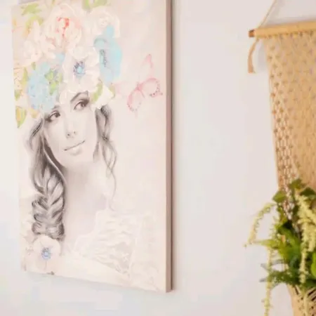 Blue Haven Loft Vilă Danilia