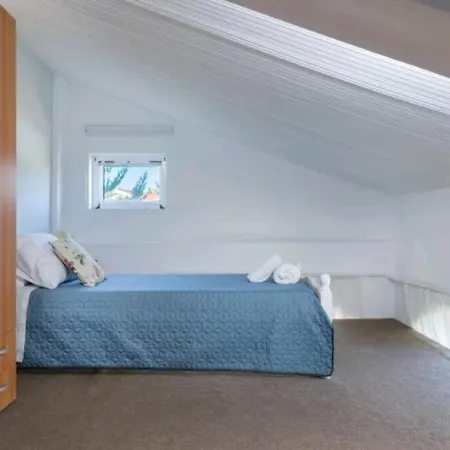 Blue Haven Loft Vilă