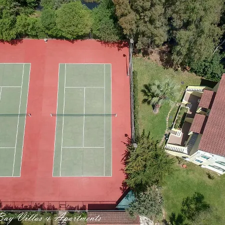 Vilă Blue Haven Loft *