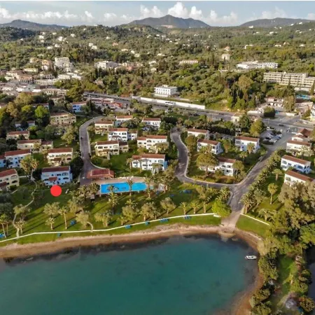 Blue Haven Loft * Danilia