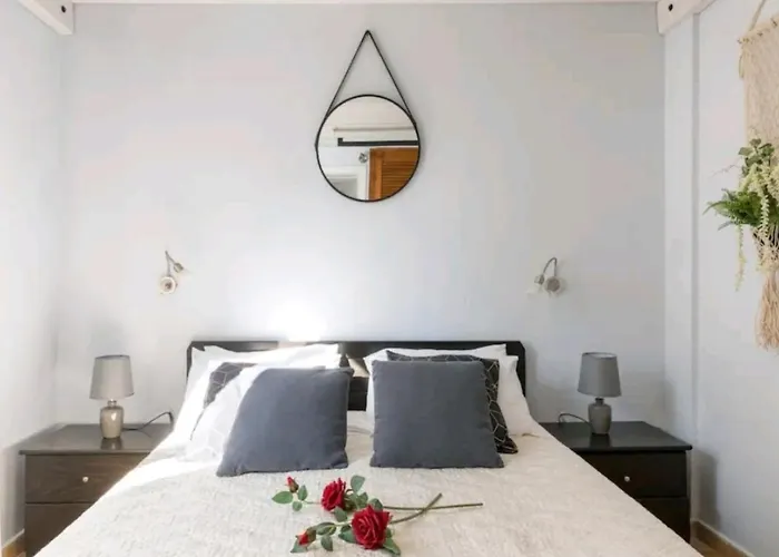 Villa Blue Haven Loft