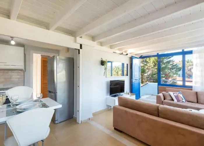 Blue Haven Loft * Danilia