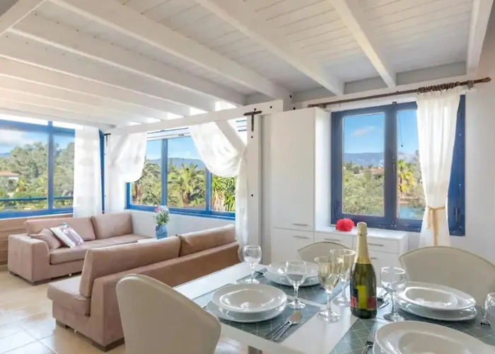 Blue Haven Loft